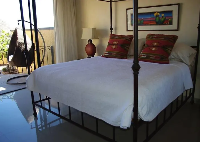 Luxury With Two Pools, Great For Large Groups Cabo San Lucas