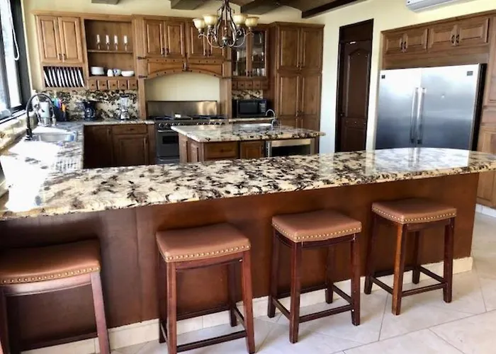 Villa Luxury With Two Pools, Great For Large Groups Cabo San Lucas