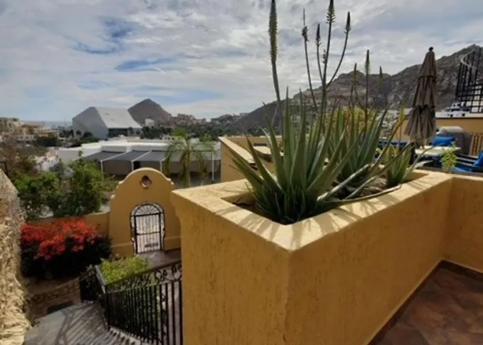 Luxury With Two Pools, Great For Large Groups * Cabo San Lucas